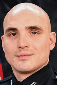 Police officer dragged by car after traffic stop | State News ...