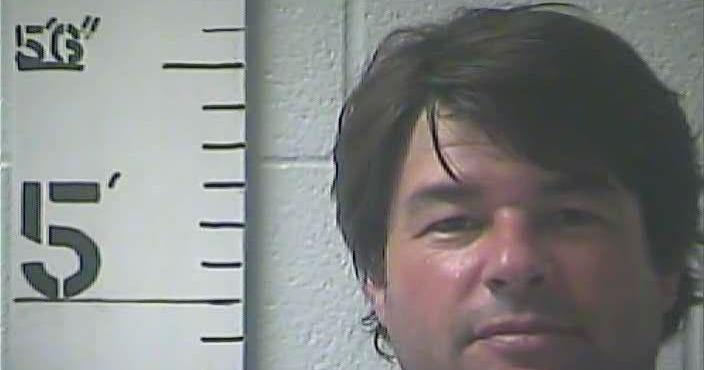 Repeat offender charged with DUI | Local News | thenewsenterprise.com