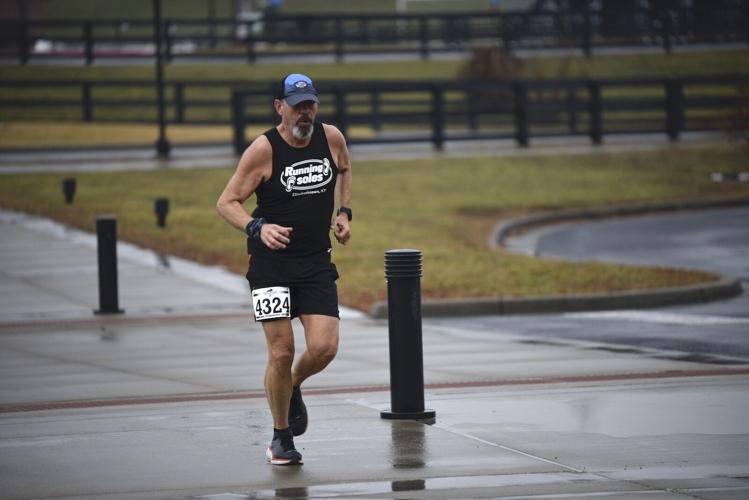 Running for a good cause | Local News | thenewsenterprise.com