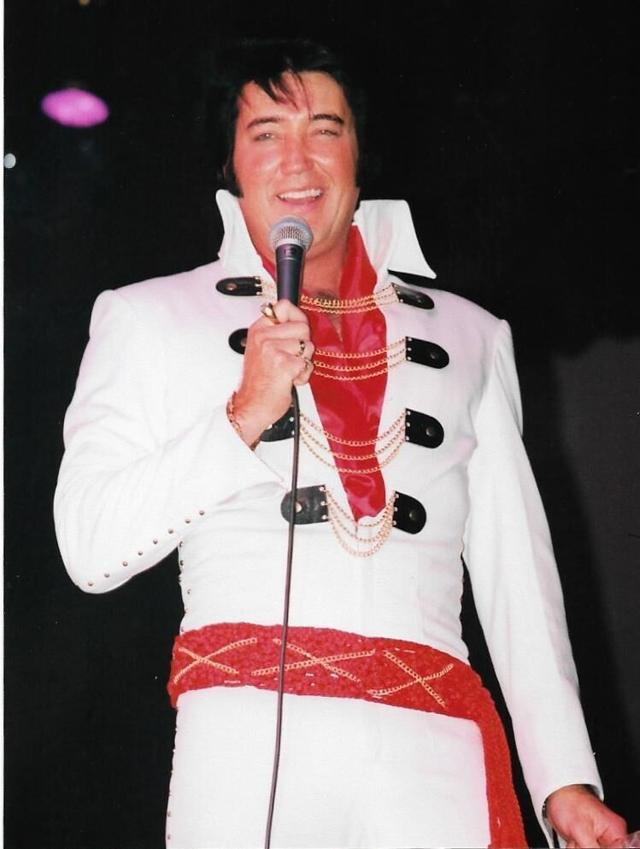 Lincoln Jamboree celebrates Elvis on his birthday Local News