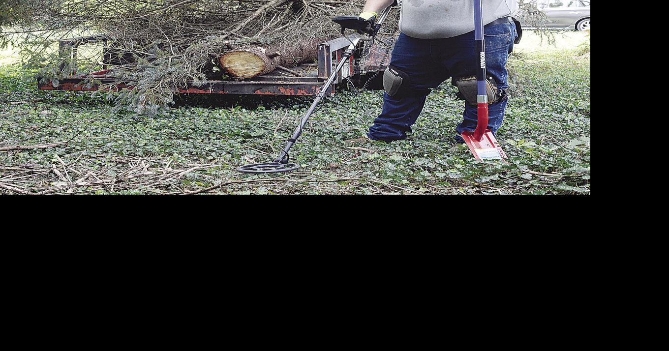 Area group digs for treasures, fun | Local News | thenewsenterprise.com