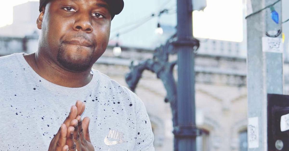 Social Work Rapper Rapper addresses mental health | Pulse | thenewsenterprise.com