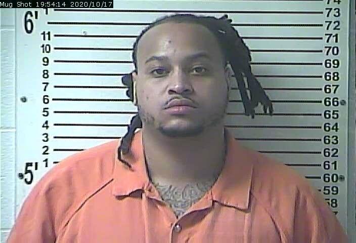 Louisville man arrested charged after high speed interstate pursuit Louisville man arrested charged after high speed interstate pursuit