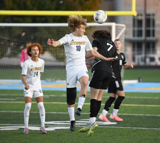 Ryan scores shootout winner, advances to 5th Region championship High