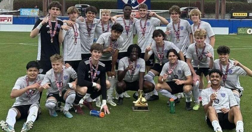 Locals Varela, Rasheed help Louisville City to title | High School ...