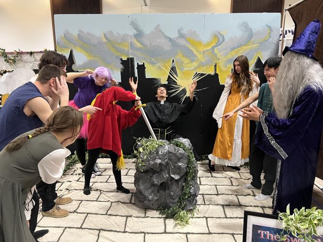 High school Beta Clubs achieve at state convention Local News