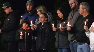Parents to honor children who have died in annual ceremony | Local News ...