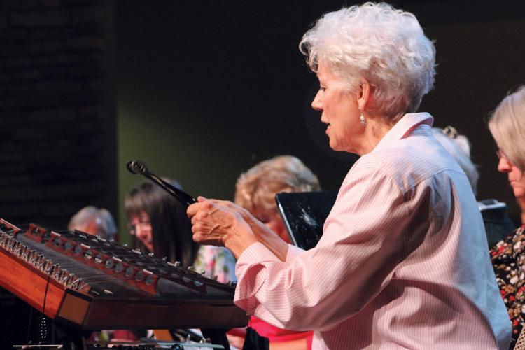 Heartland Dulcimer Club prepares for annual festival Local News