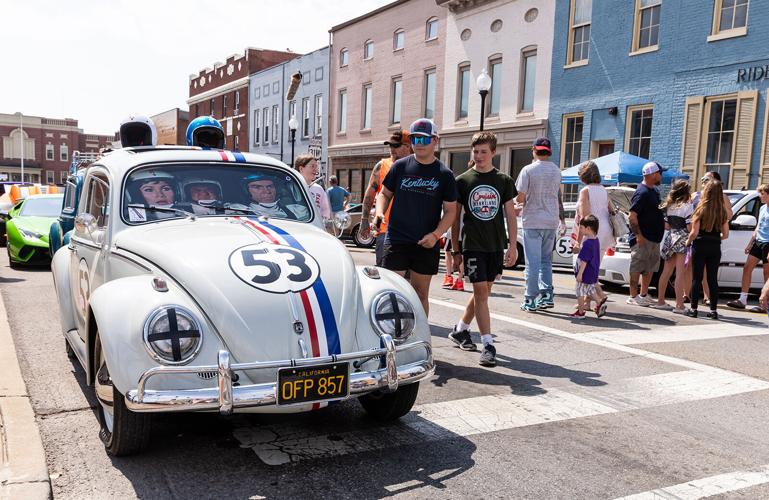 Cruisin' the Heartland 2023 edition News Alert