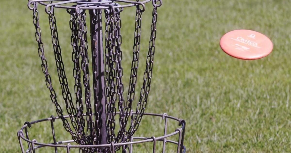 Spots still available for free kids Disc Golf class | Local News ...