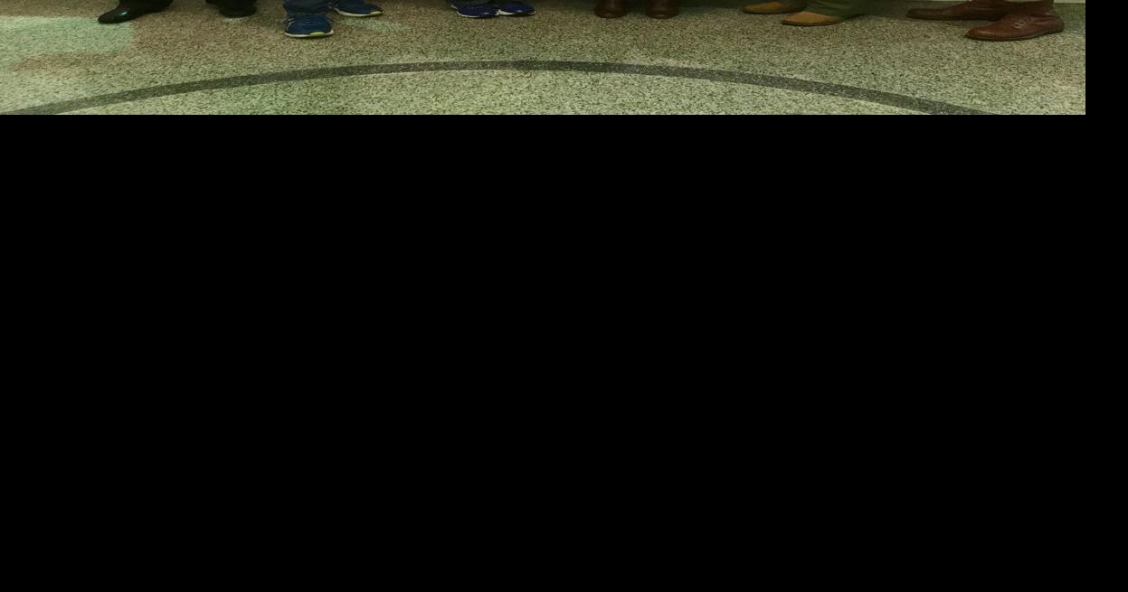 Radcliff tourism markets area at Christian County Center