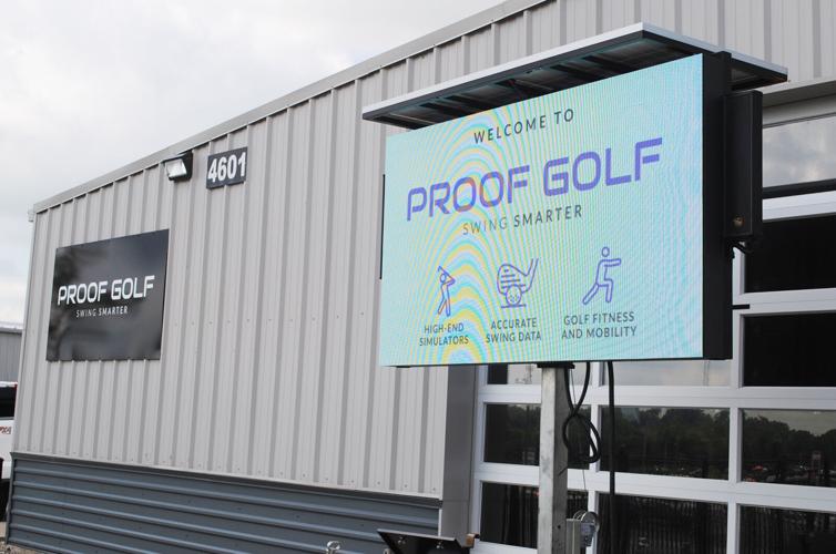 Proof Golf open for pros, beginners, duffers | Local News ...