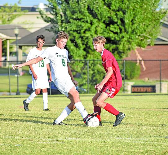 PREP ROUNDUP E’town, Central pick up volleyball sweeps Sports