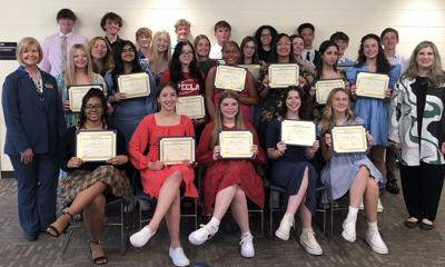 Chamber holds Youth Leadership graduation | Local News ...