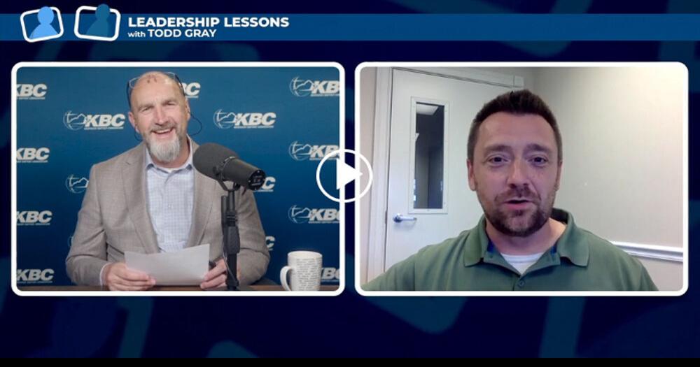 Kenny Rager excited about Elizabethtown church replant Worship