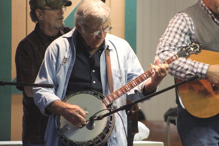 Vine Grove Bluegrass Festival returns for 22nd year Local News
