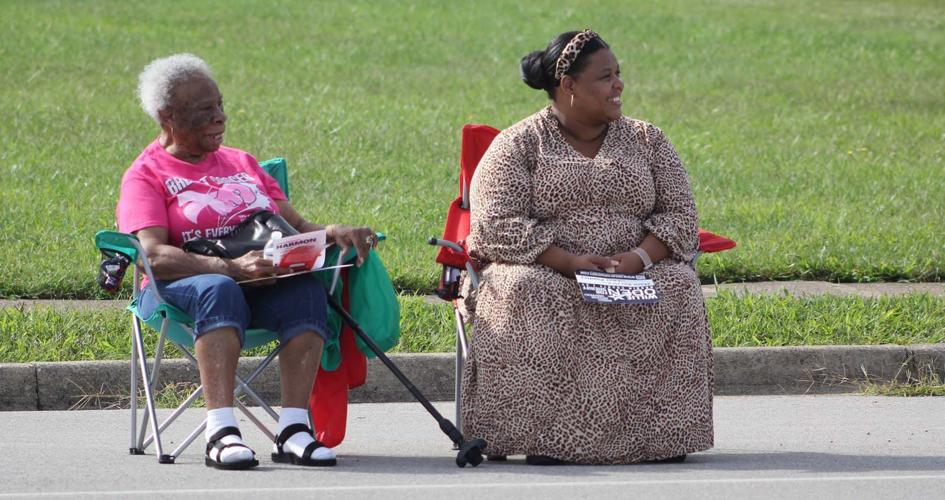 Parade celebrates Radcliff Local News