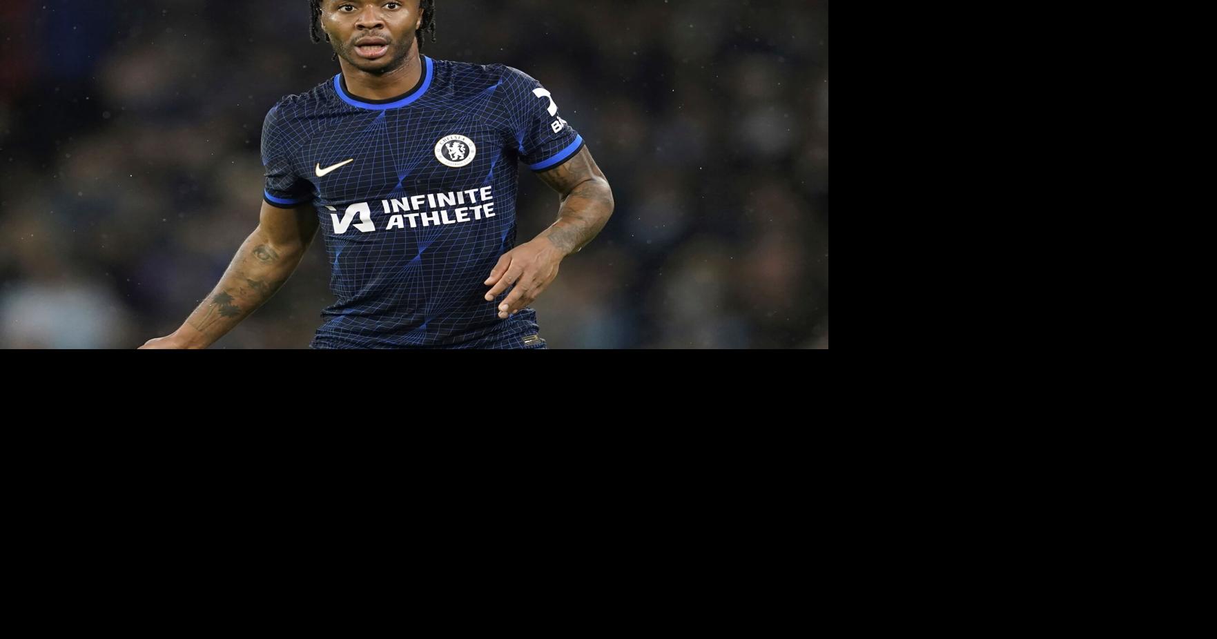 Sterling Dangerous Driving Soccer