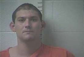 Leitchfield man arrested after foot chase with police | Local News ...