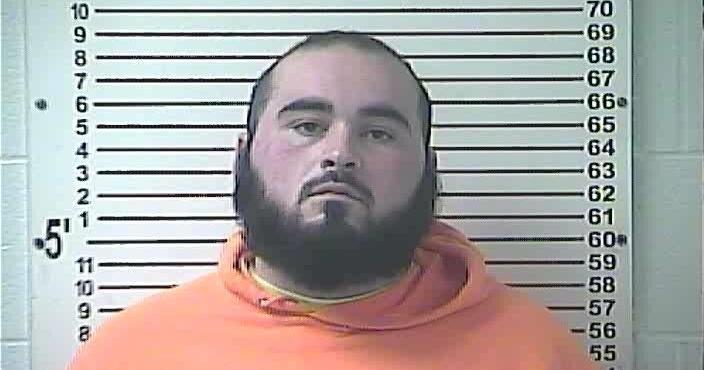 Bardstown man accused of strangling woman Crime And Courts