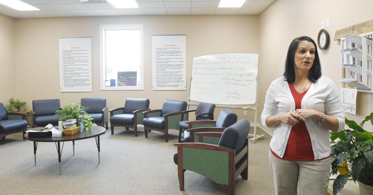 Lincoln Trail Behavioral Health Moves Its Outpatient Services Local News Thenewsenterprisecom