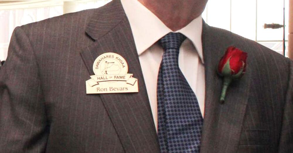 Ron Bevars through the years | News Alert | thenewsenterprise.com