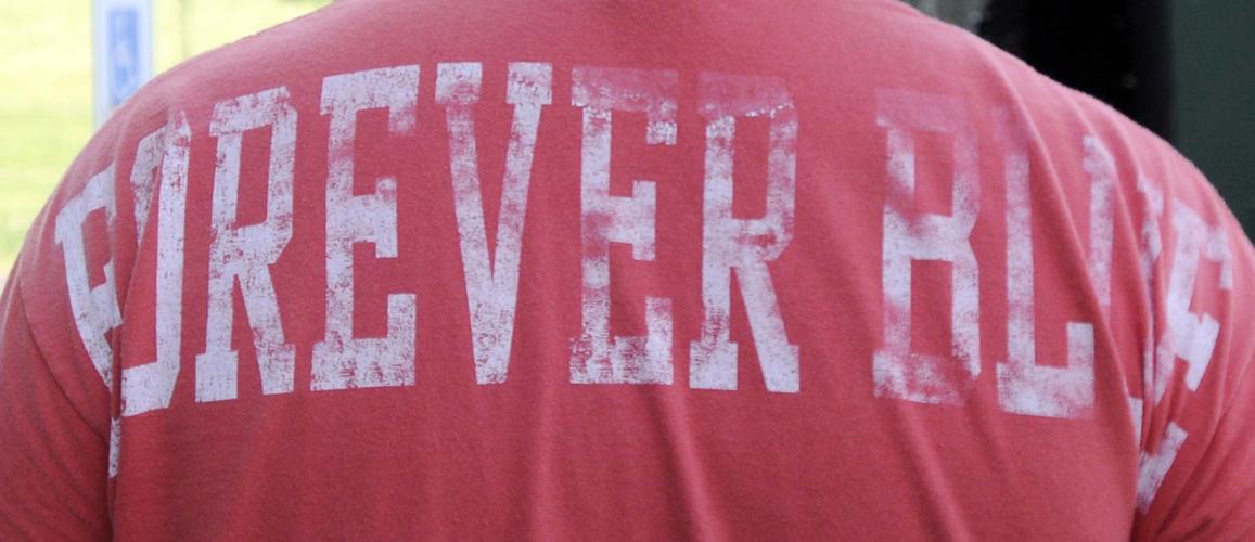 Buy University of Louisville Cardinals Crewneck Sweatshirt Online in India  
