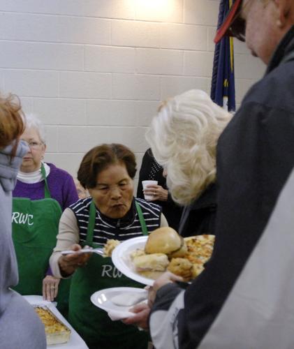 Radcliff Mayor’s Breakfast about more than food | Local News ...