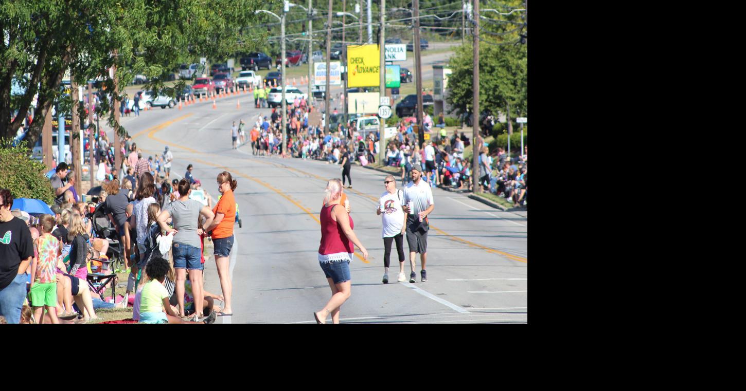 Heartland Parade to celebrate heroes Local News