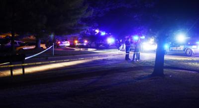 RPD responds to Crockett Court shooting Local News