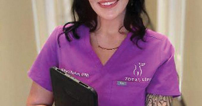 Ronnette Wiley Nurse practitioner delivering new approach to health care | Wednesday's ...