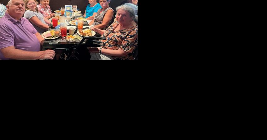 Seniors stay young at heart with church groups - Vimarsana News