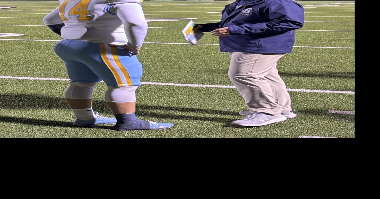 Bruins focused on revamping O line, linebackers