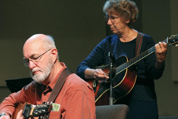 Heartland Dulcimer Club prepares for annual festival Local News