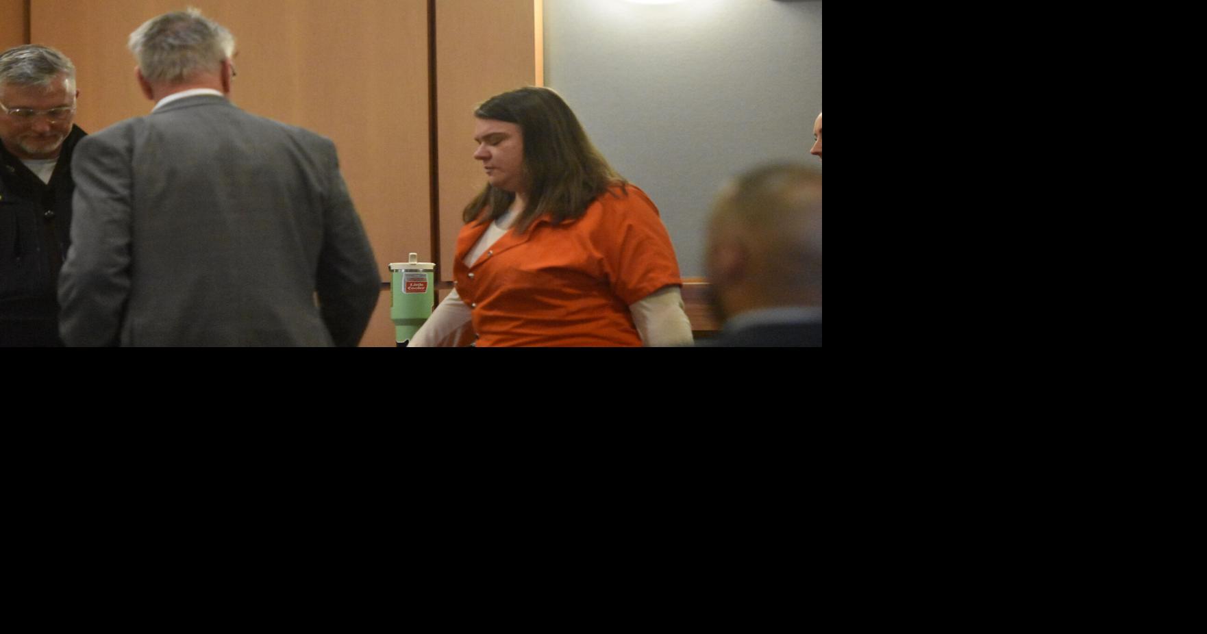 Trial pushed to September for couple accused of starving child | Crime ...
