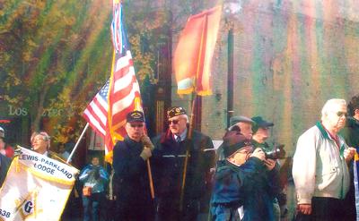 Phrases for veterans day cards