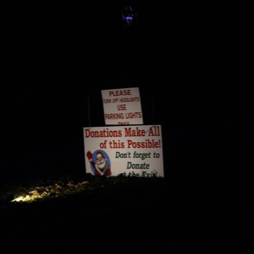 Christmas in the Park to light up Elizabethtown’s night sky Local