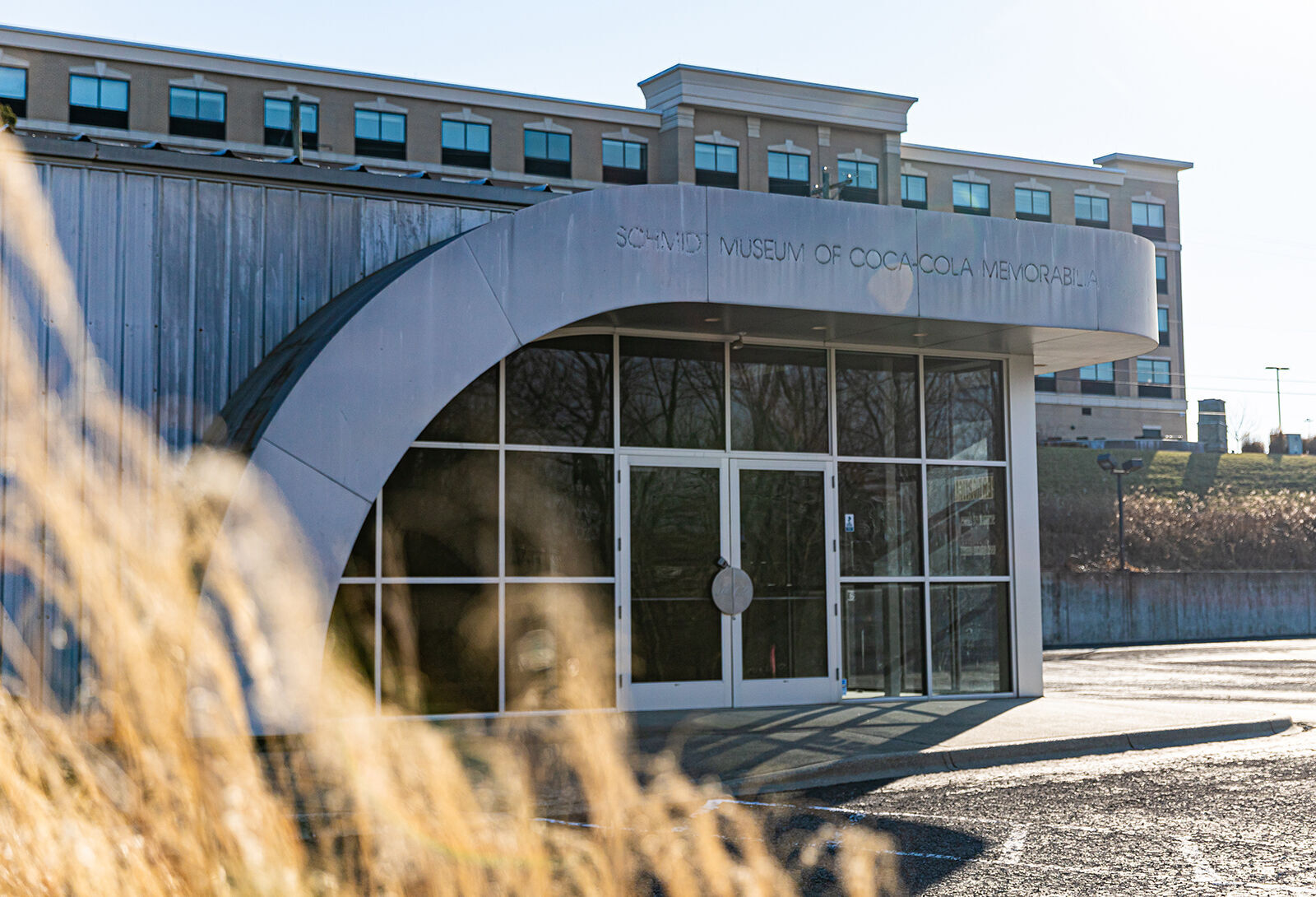 Hosparus to bring new service for long-term care