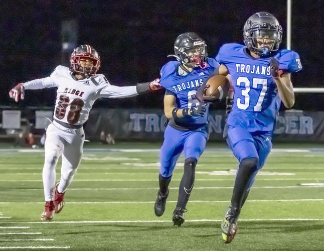North Hardin dominates in 6A District 3 debut High School Sports