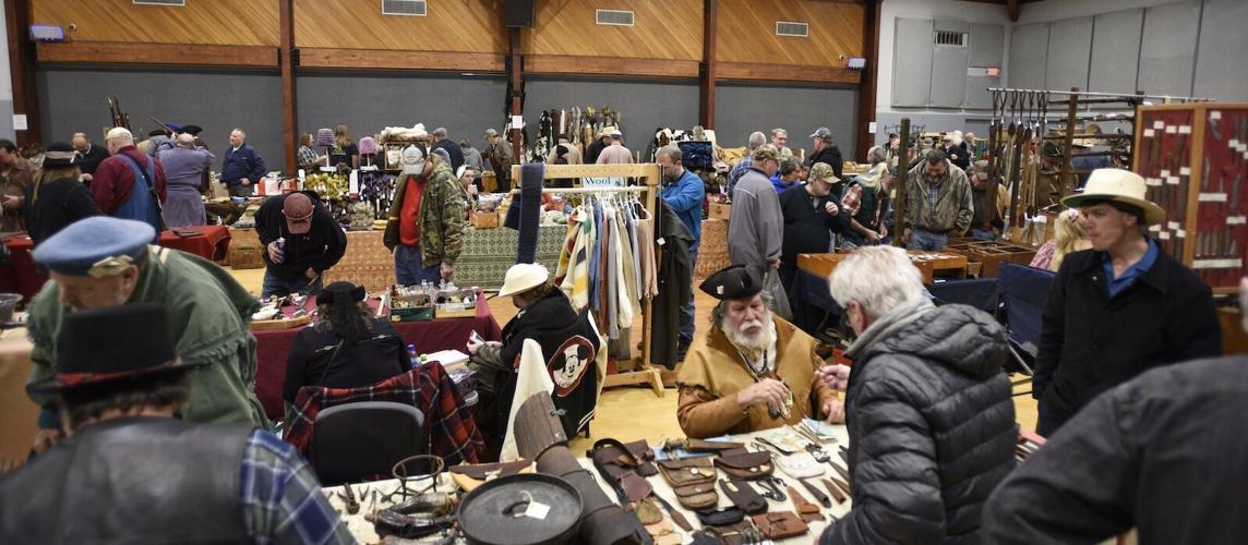 A historical weekend at Pritchard Community Center Local News