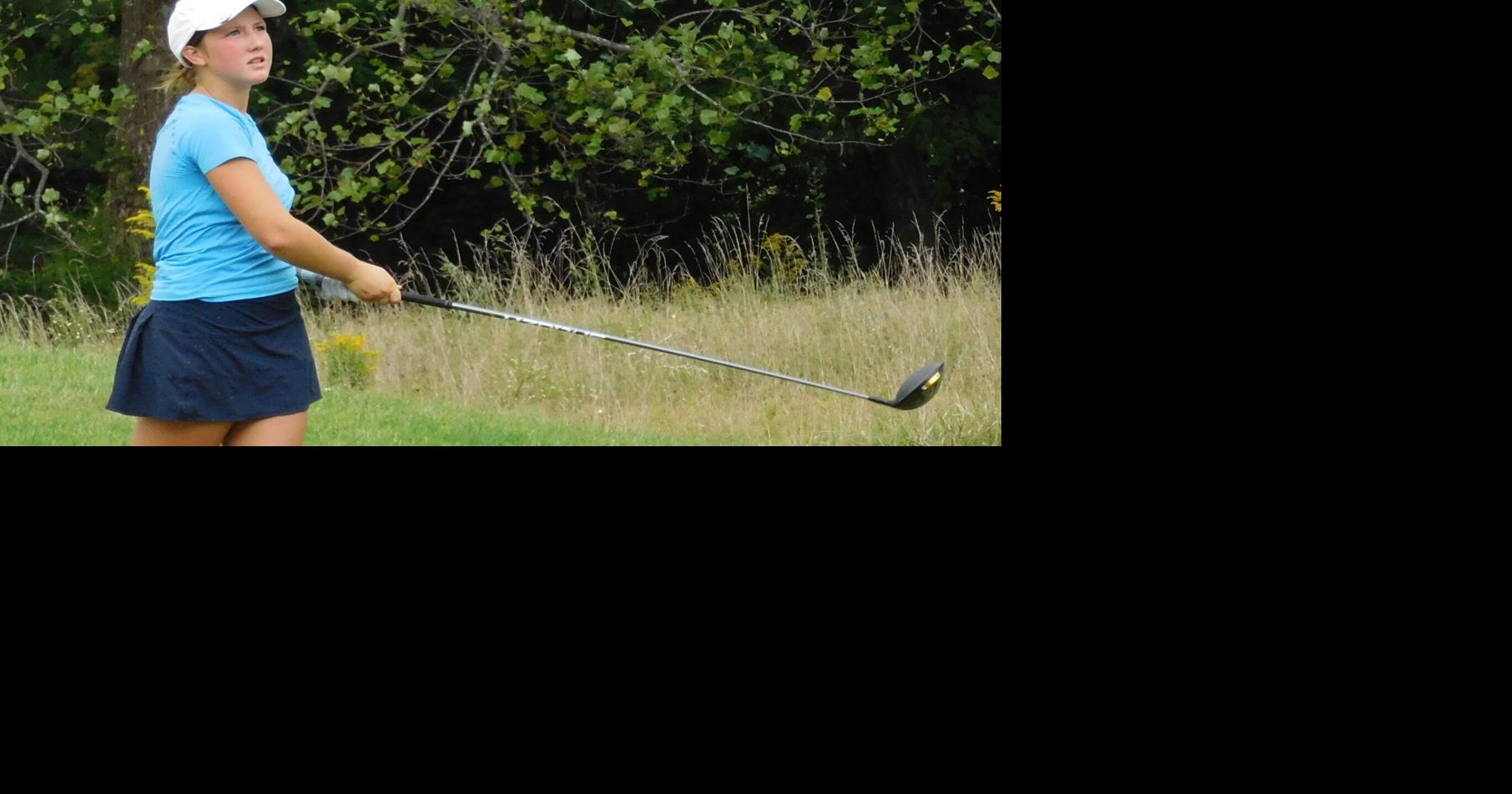 Central eyes defense of region girls’ golf title | High School Sports ...