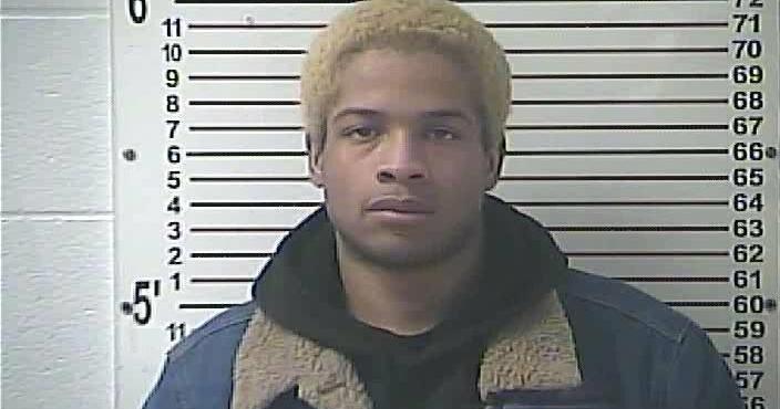 Radcliff man charged in infant #39 s death Crime And Courts