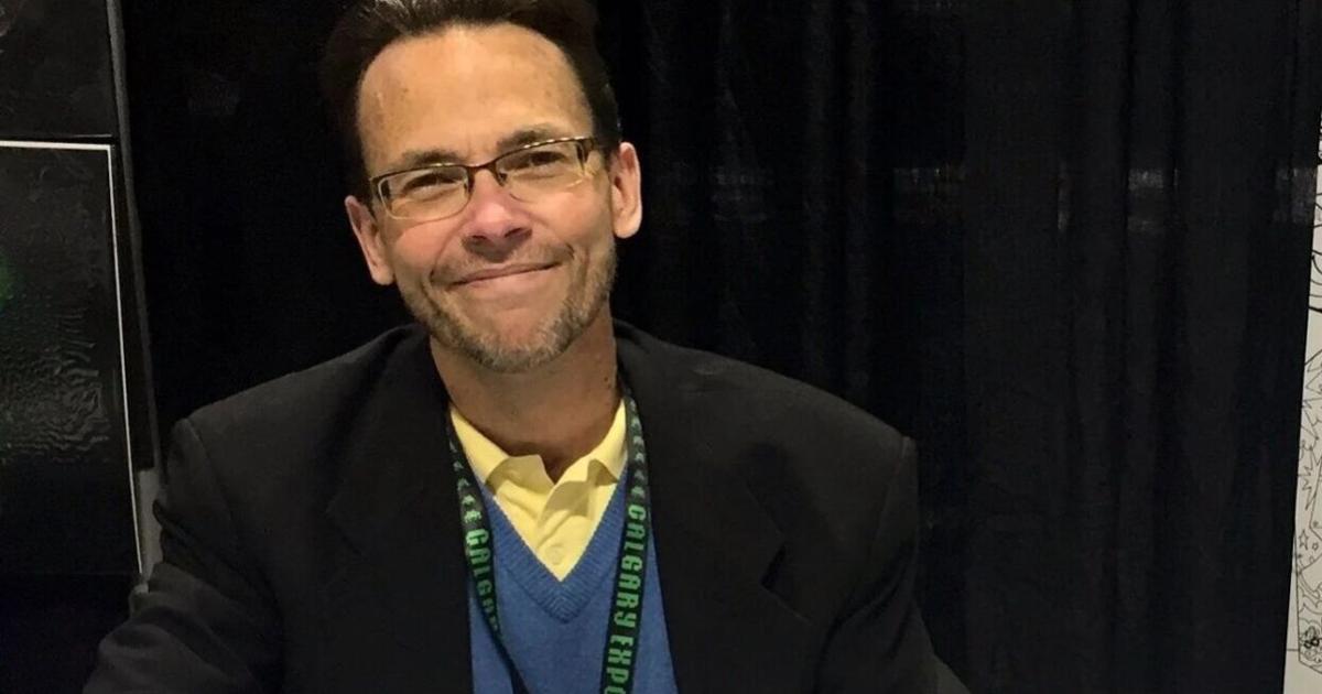 Tony Ruth ‘Peanuts’ cartoonist talks comic strip's lasting cultural impact ...