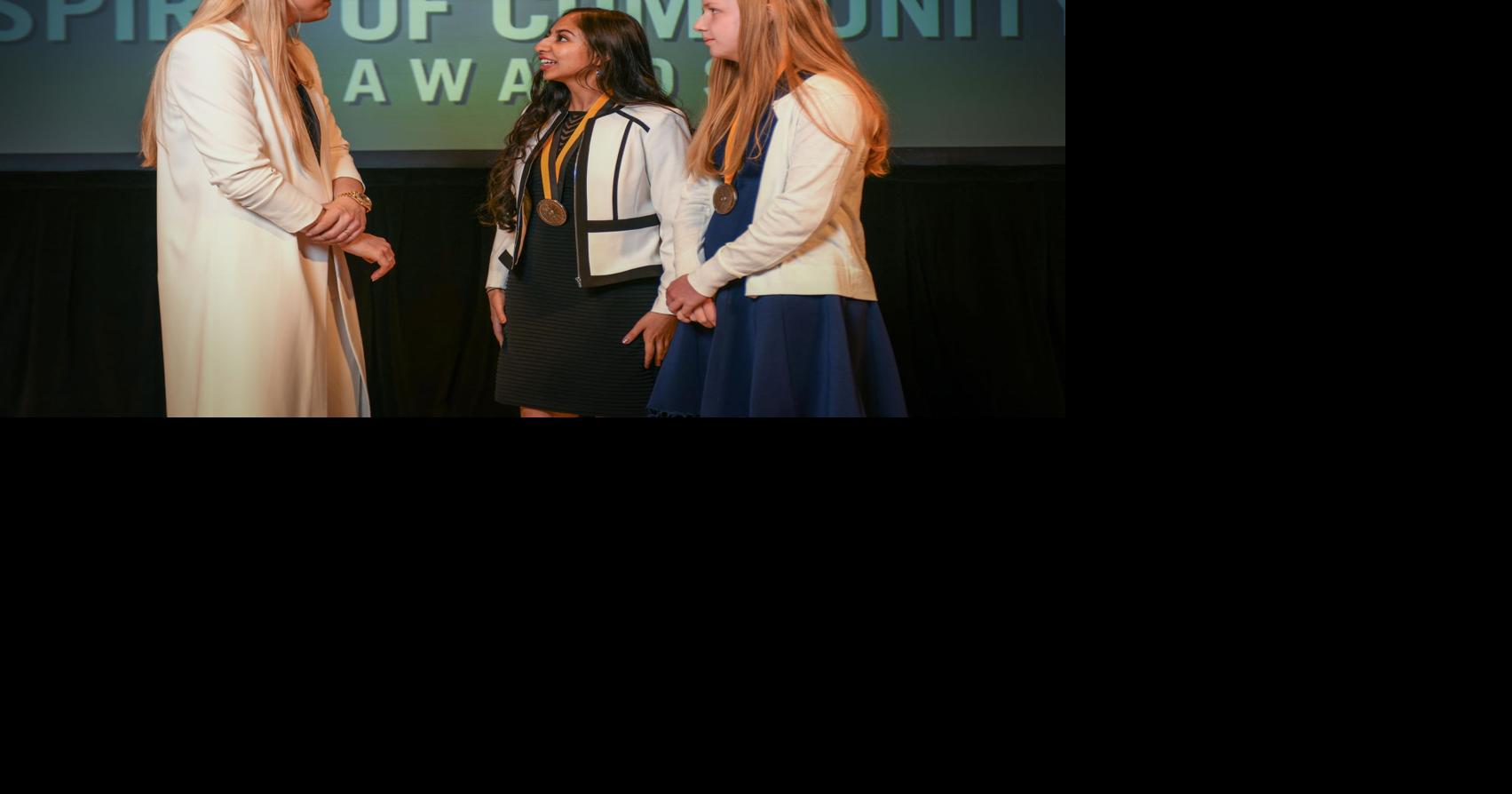 Vine Grove’s Rachel Ritchie honored in Washington, D.C. | Local News ...