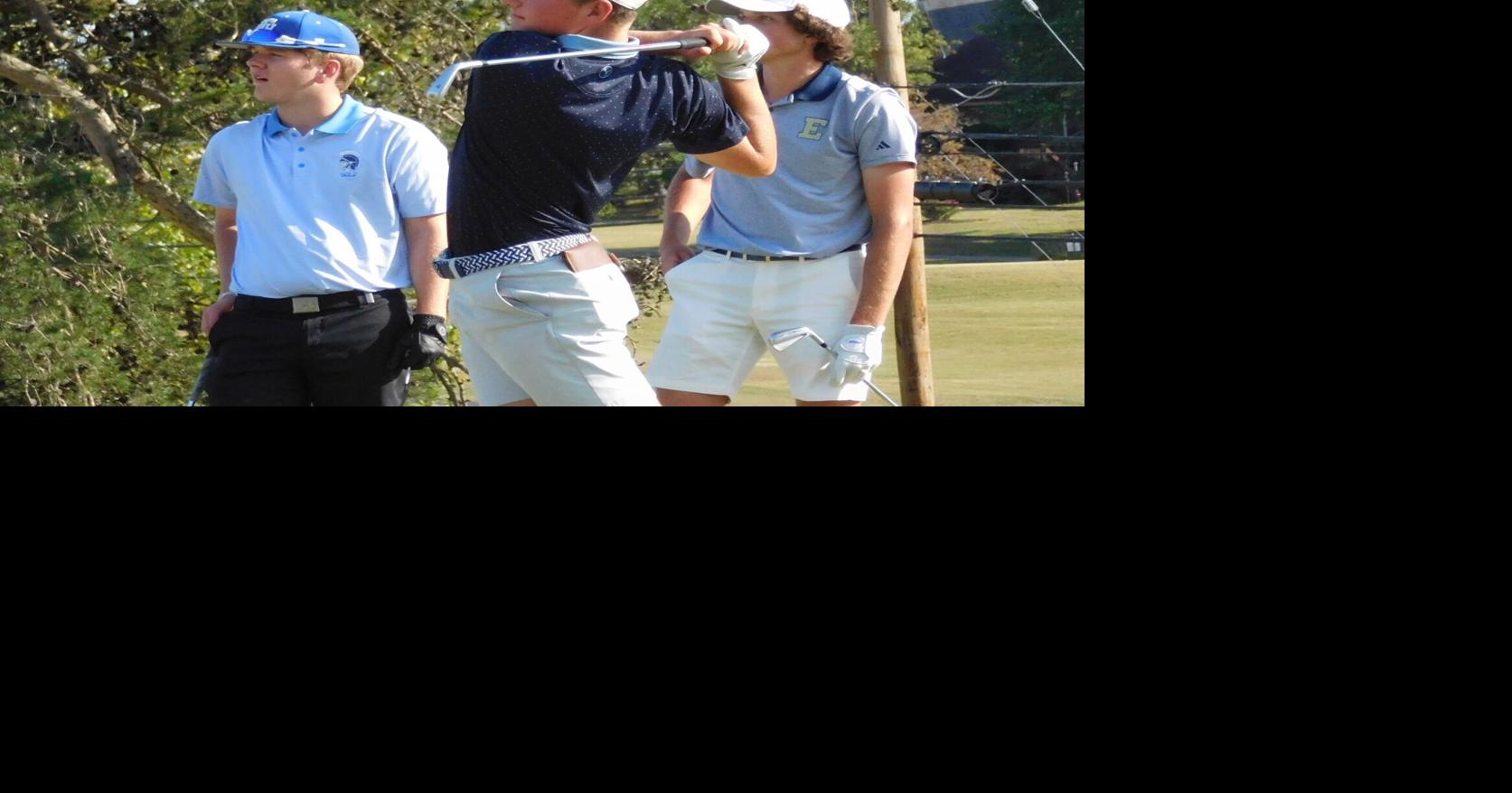 Area boys' golf teams eye low scores in 5th Region Tournament | High ...