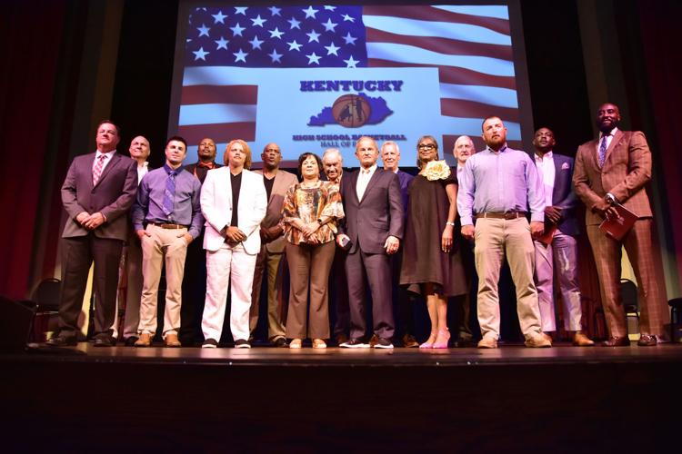 Kentucky High School Basketball Hall of Fame set to reopen Friday, Local  News