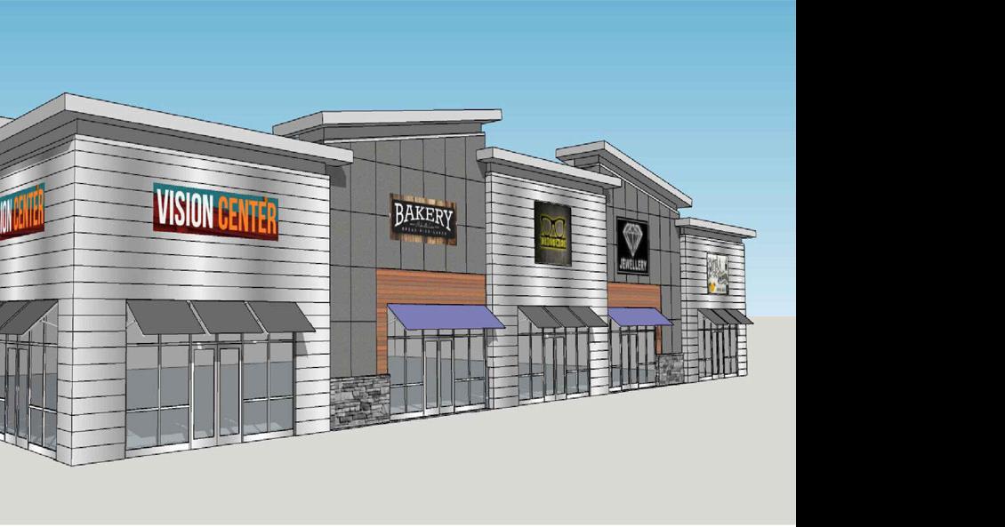 New retail, commercial development coming to Elizabethtown Business