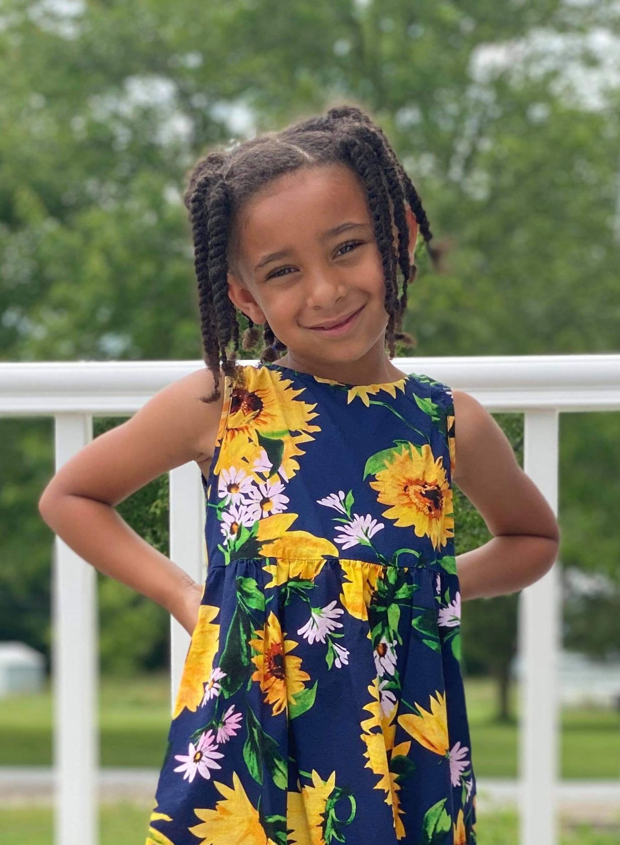 Trust fund set up for child injured in ATV crash - Vimarsana News