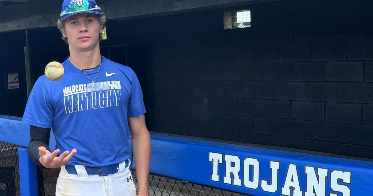 Injury scare part of big senior season for North’s Riffle | High School ...