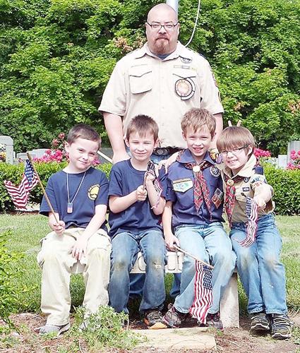 Veterans day salute pictures